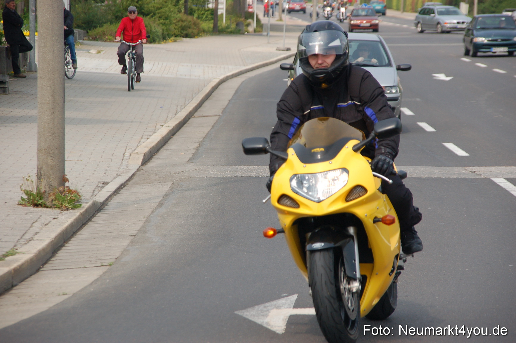 Maiausfahrt 2009 0179