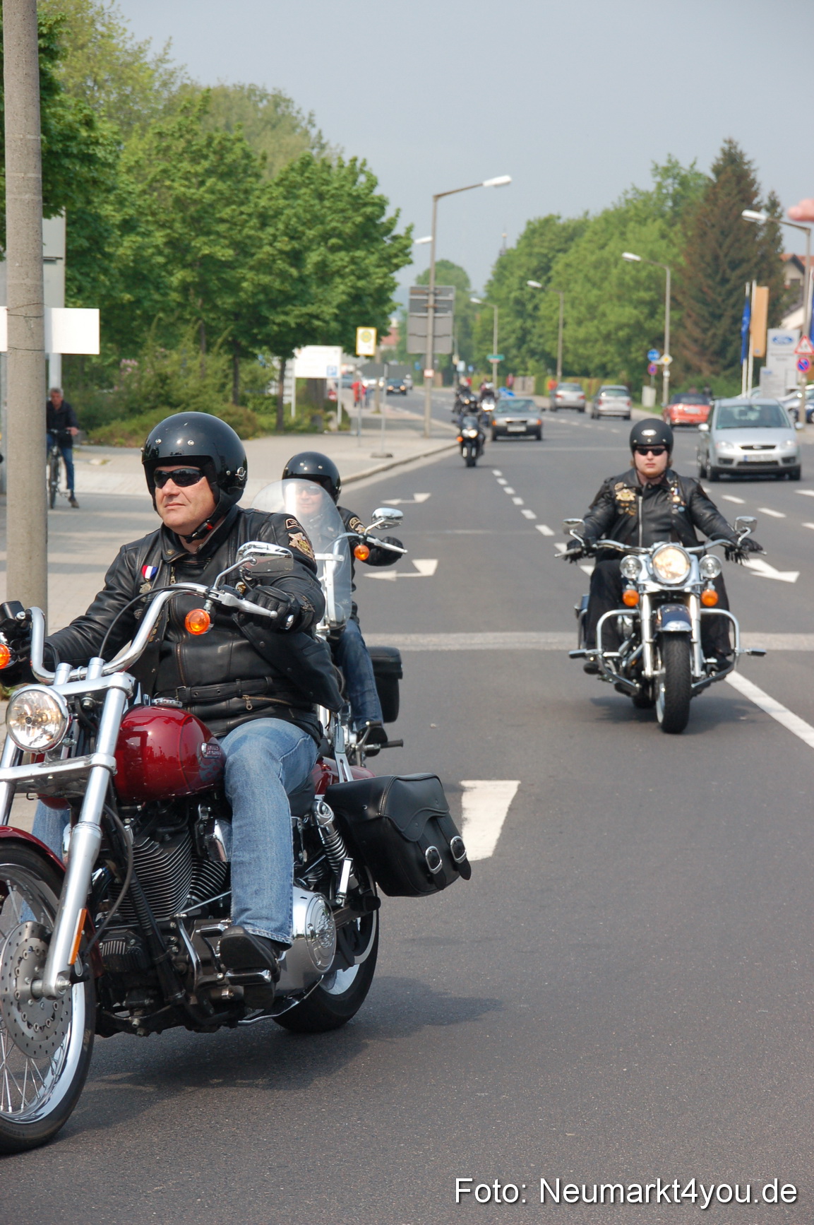 Maiausfahrt 2009 0181