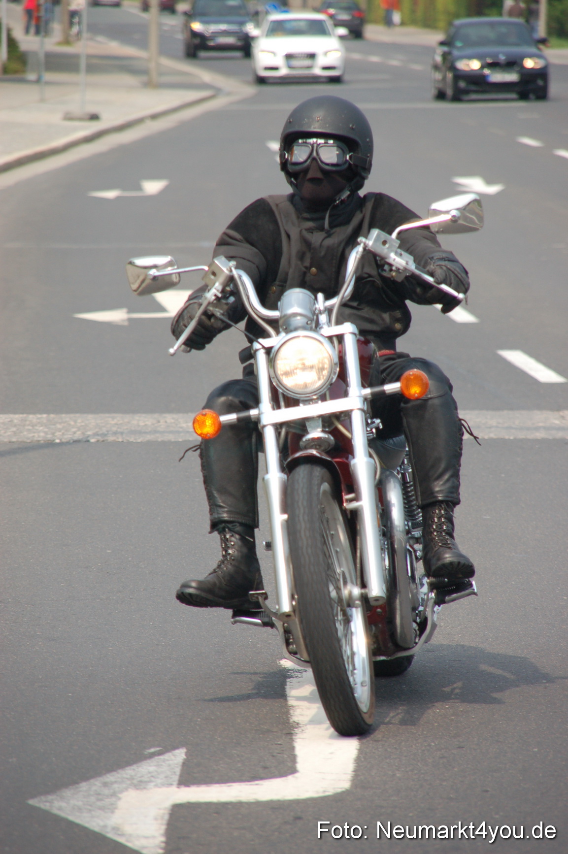 Maiausfahrt 2009 0182