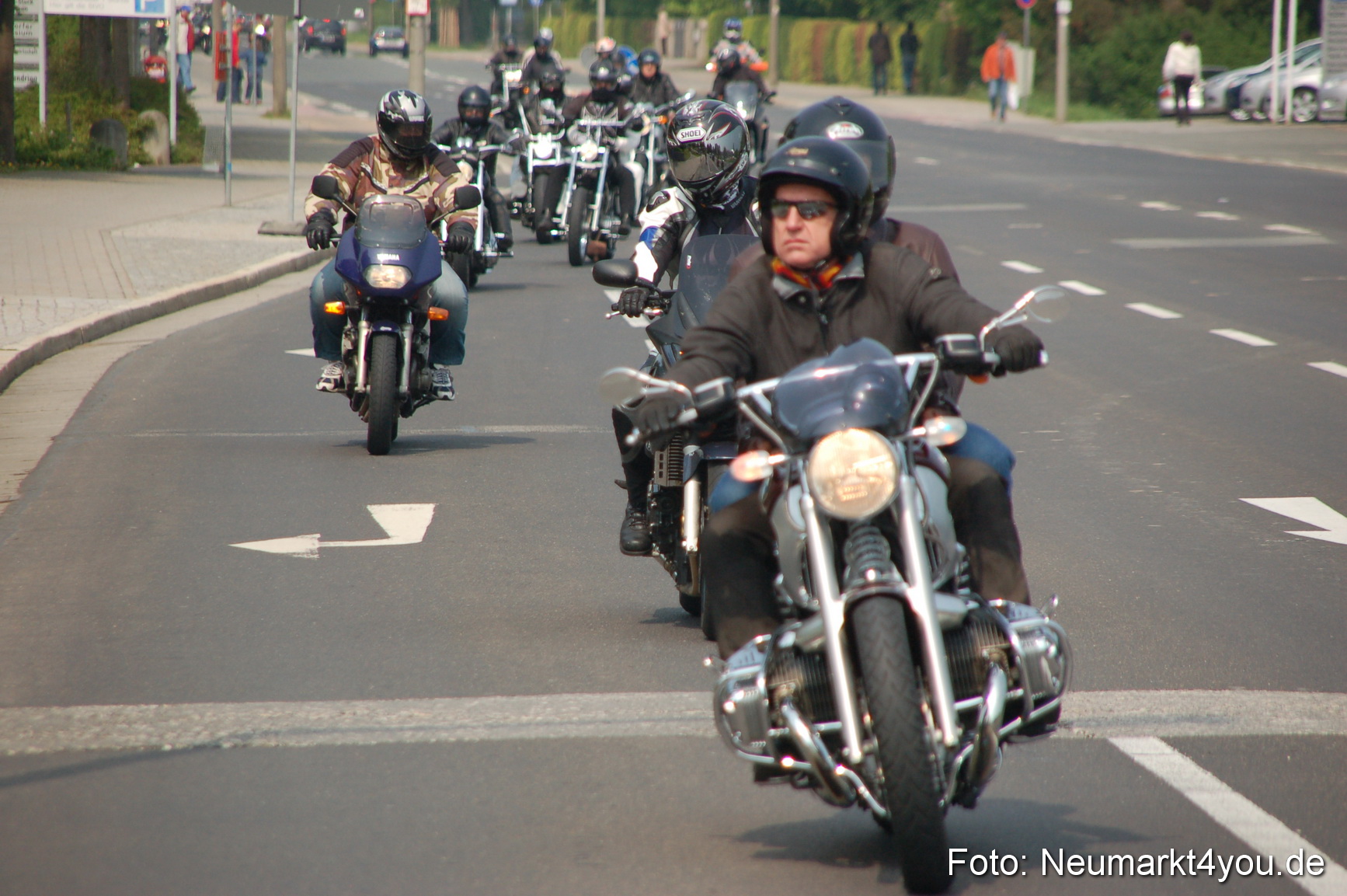 Maiausfahrt 2009 0184