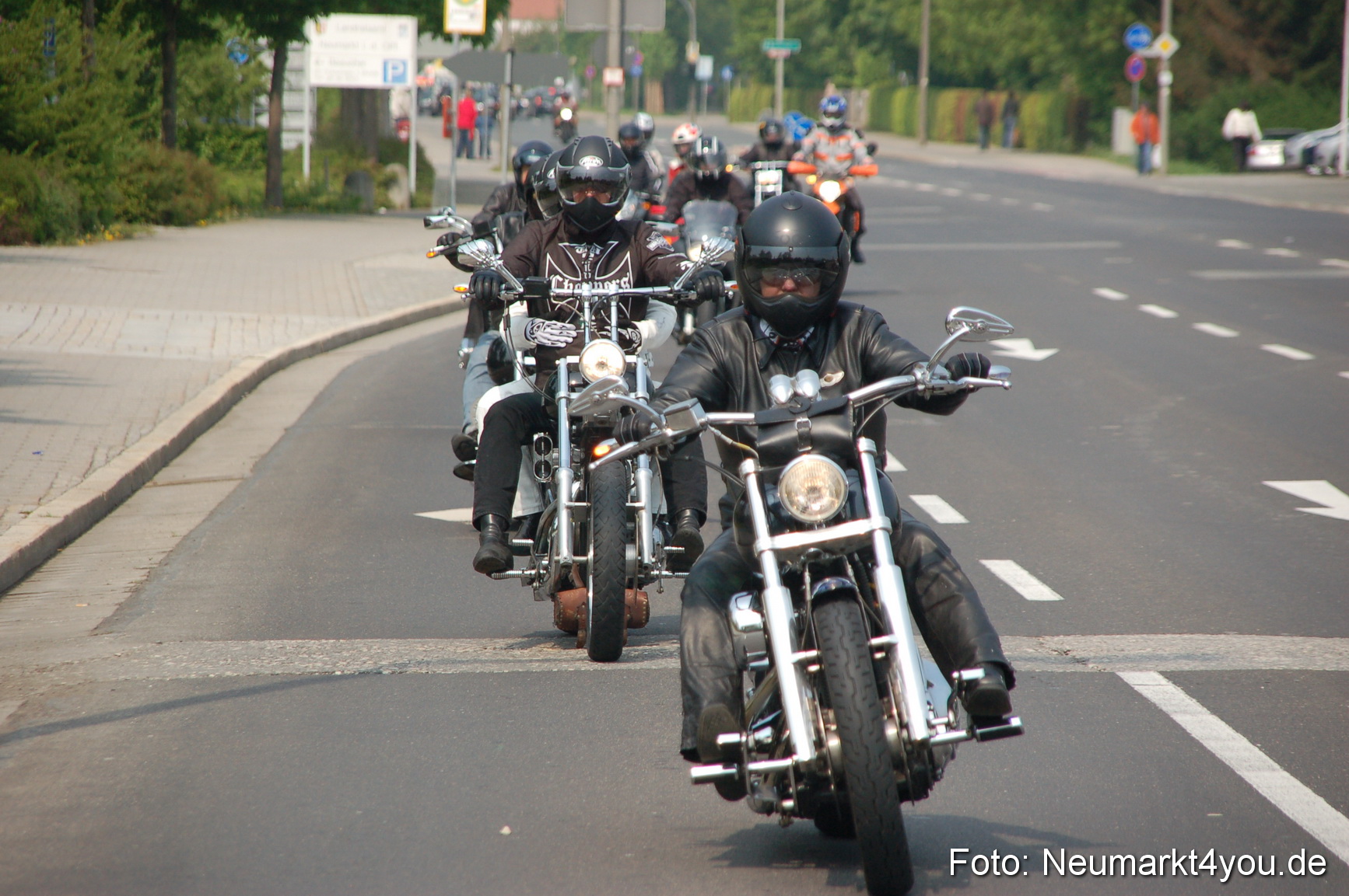Maiausfahrt 2009 0185