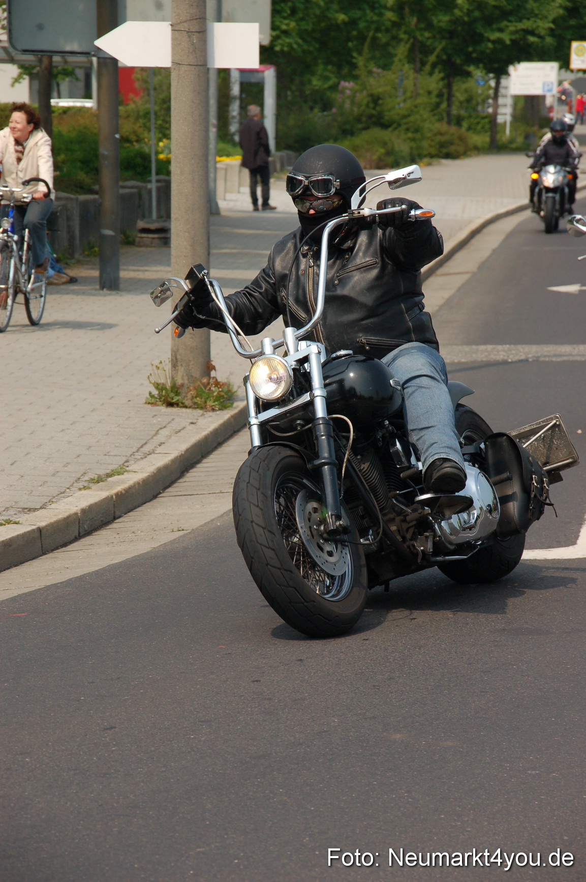 Maiausfahrt 2009 0186