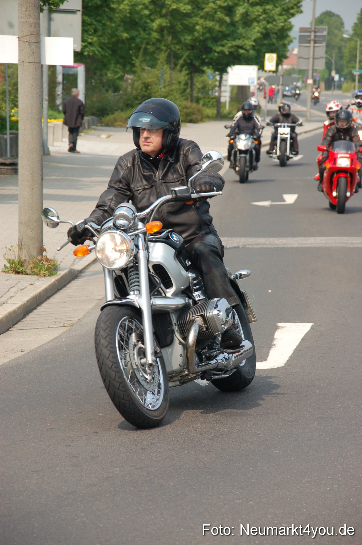 Maiausfahrt 2009 0187