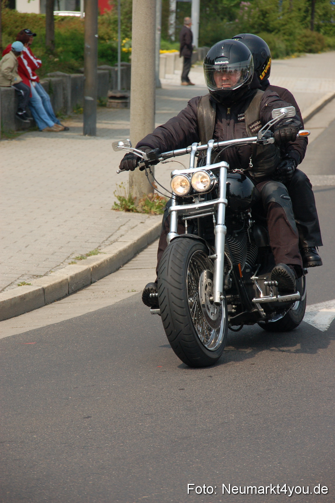 Maiausfahrt 2009 0189