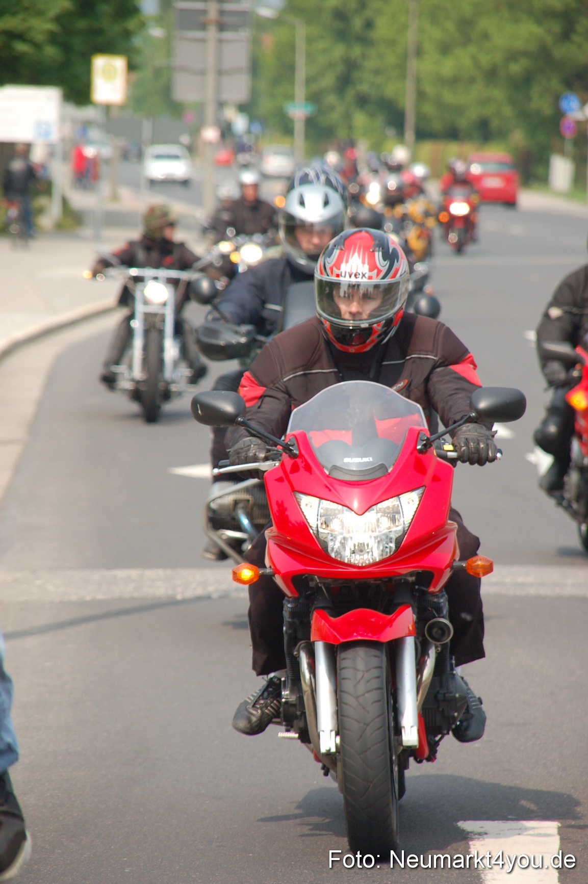 Maiausfahrt 2009 0194