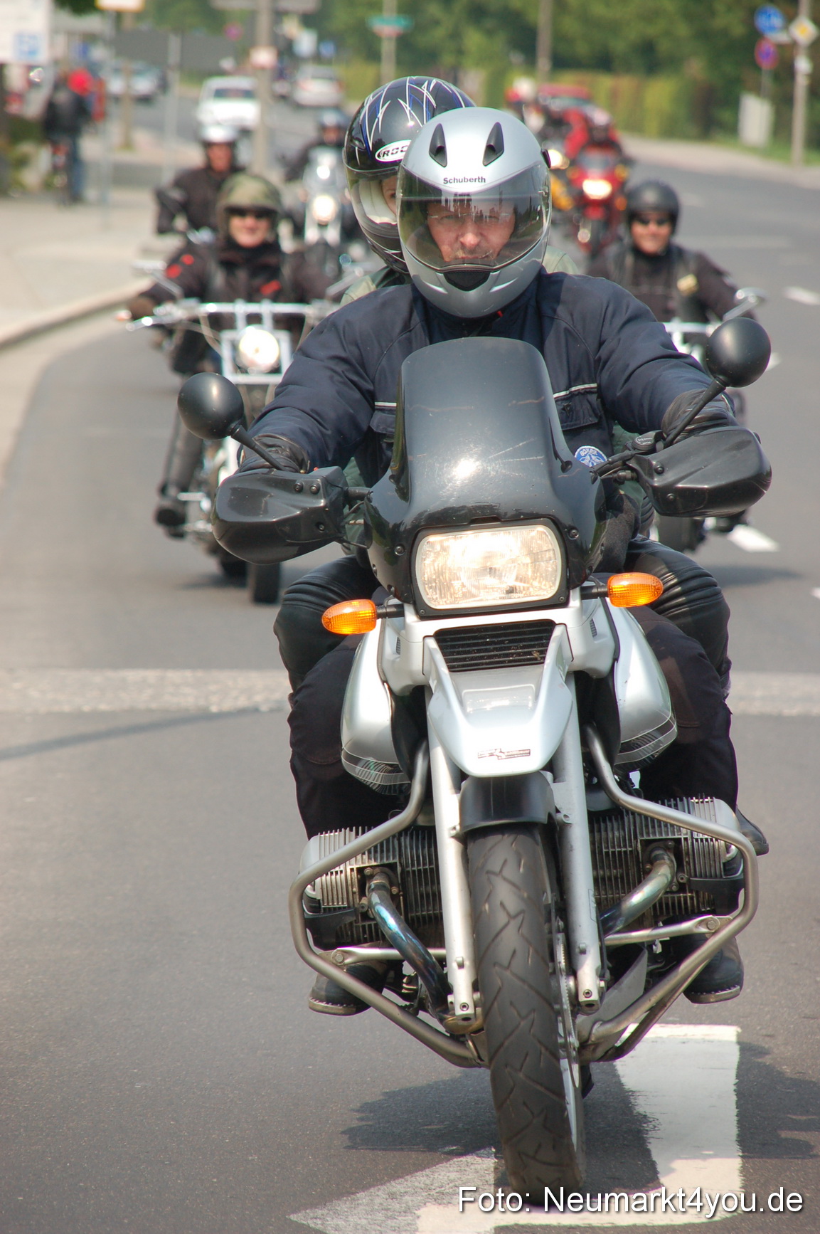 Maiausfahrt 2009 0195