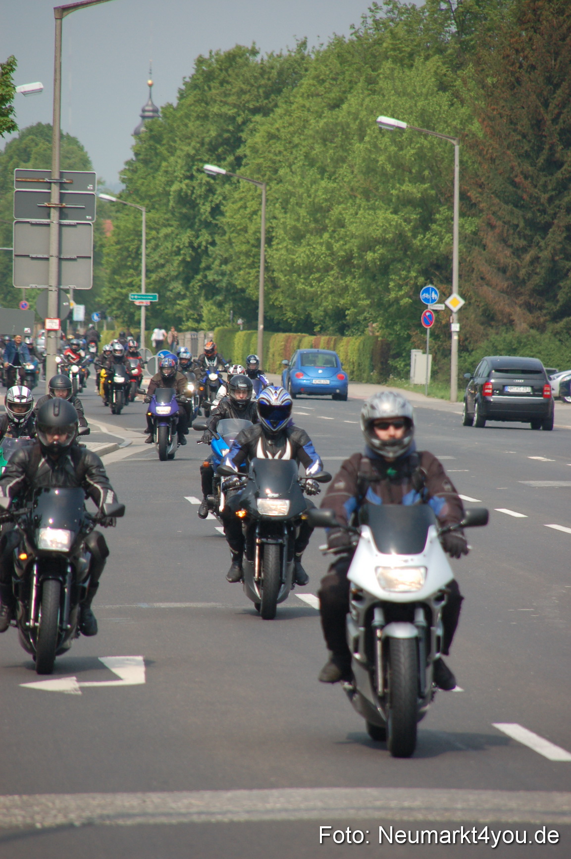 Maiausfahrt 2009 0199