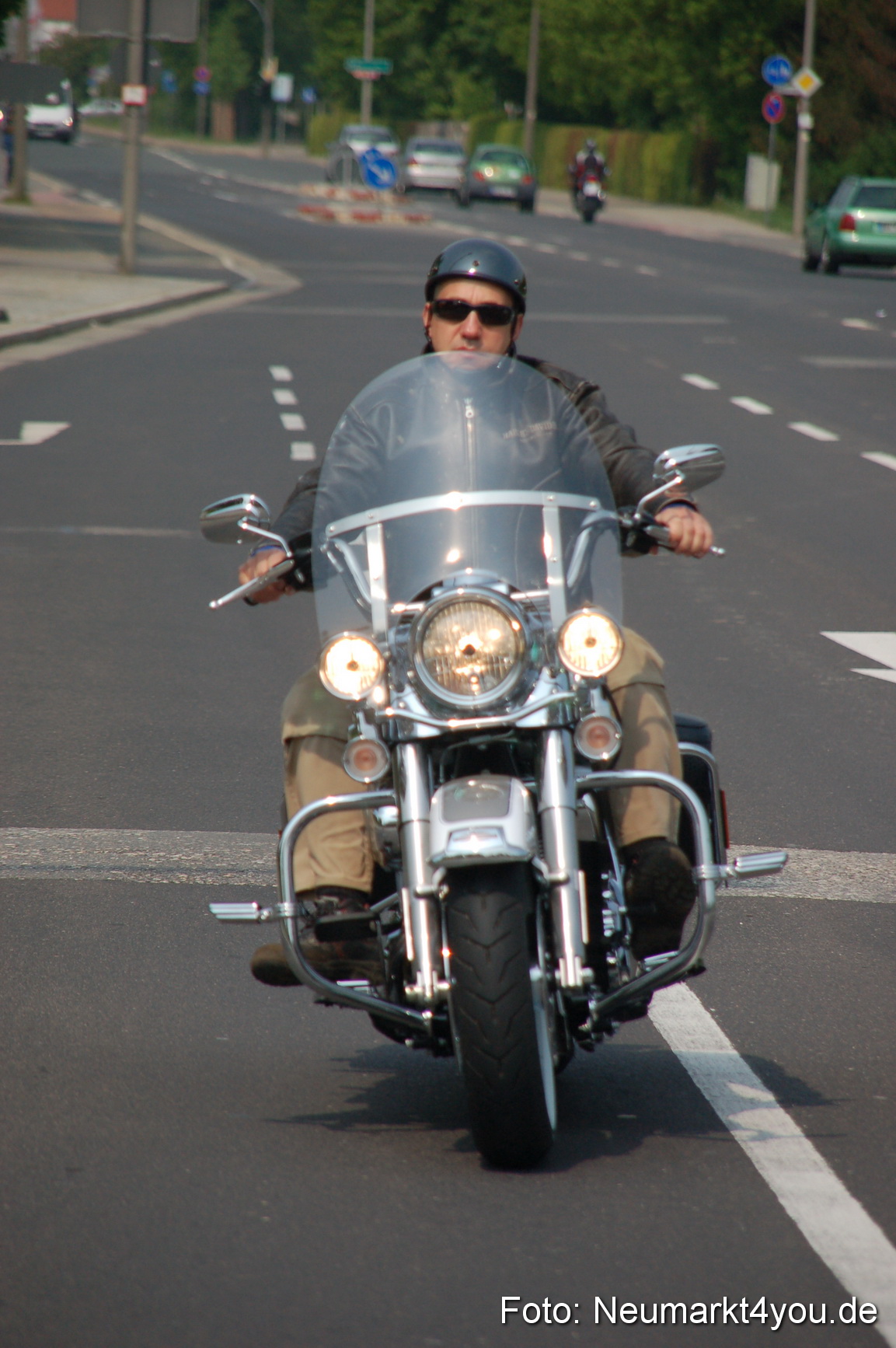 Maiausfahrt 2009 0222