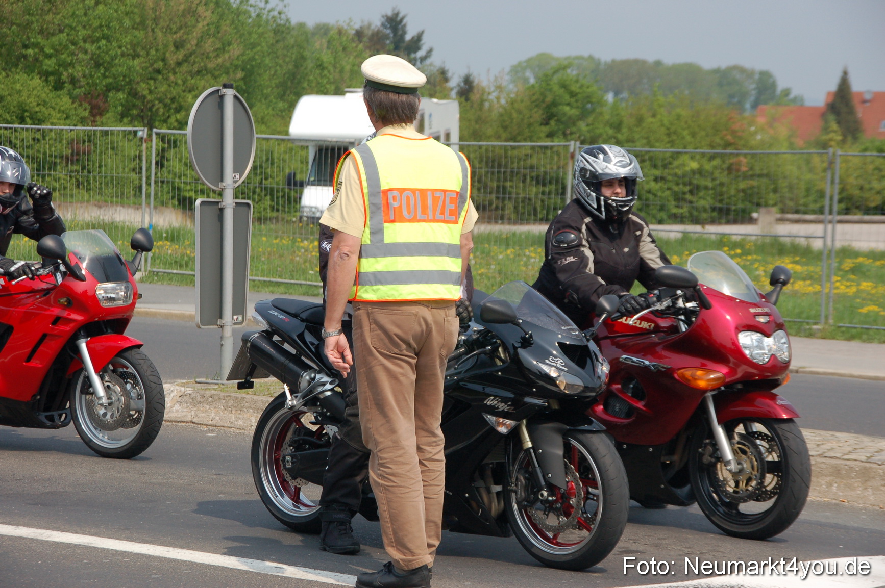 Maiausfahrt 2009 0223