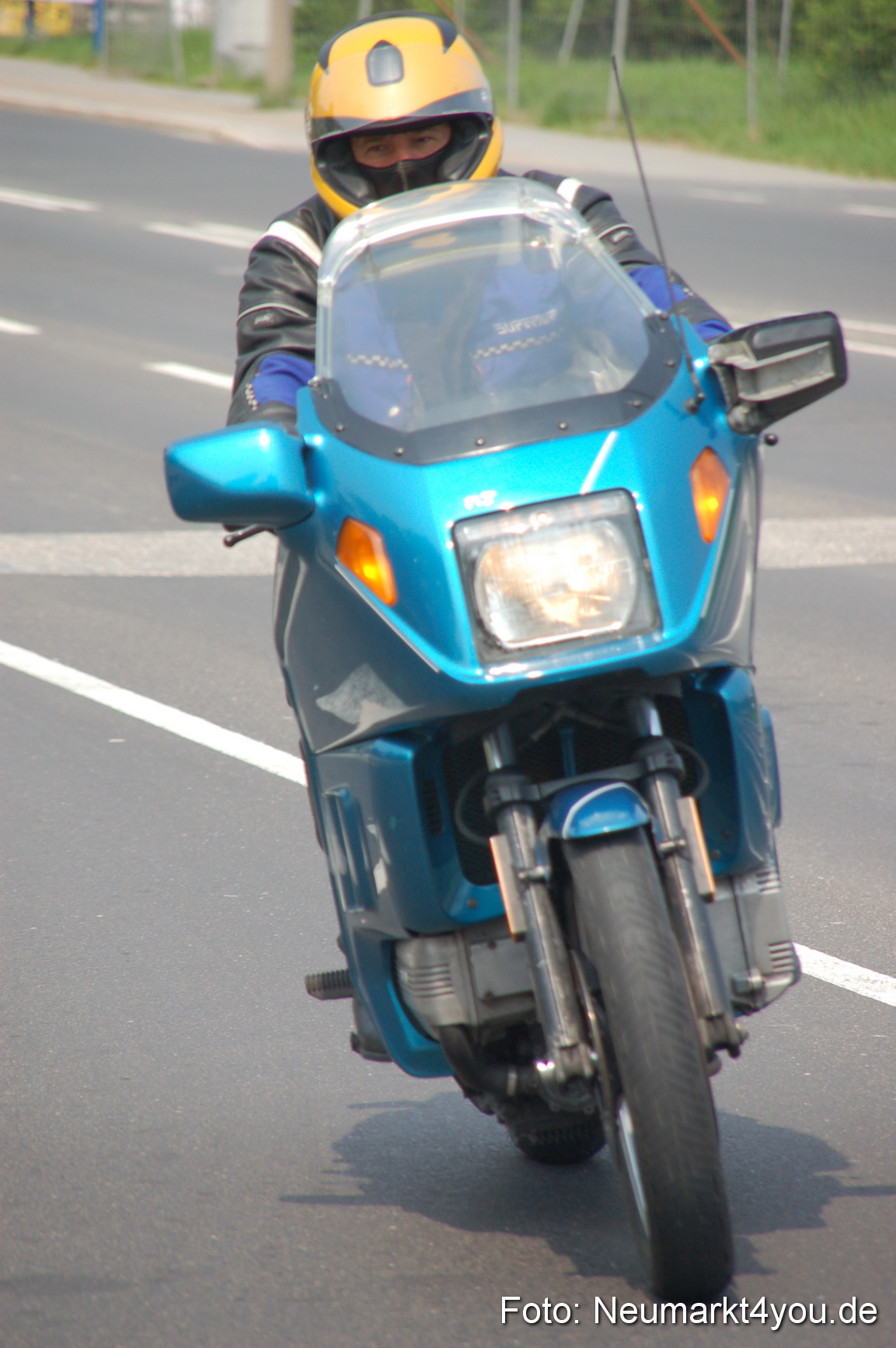 Maiausfahrt 2009 0229