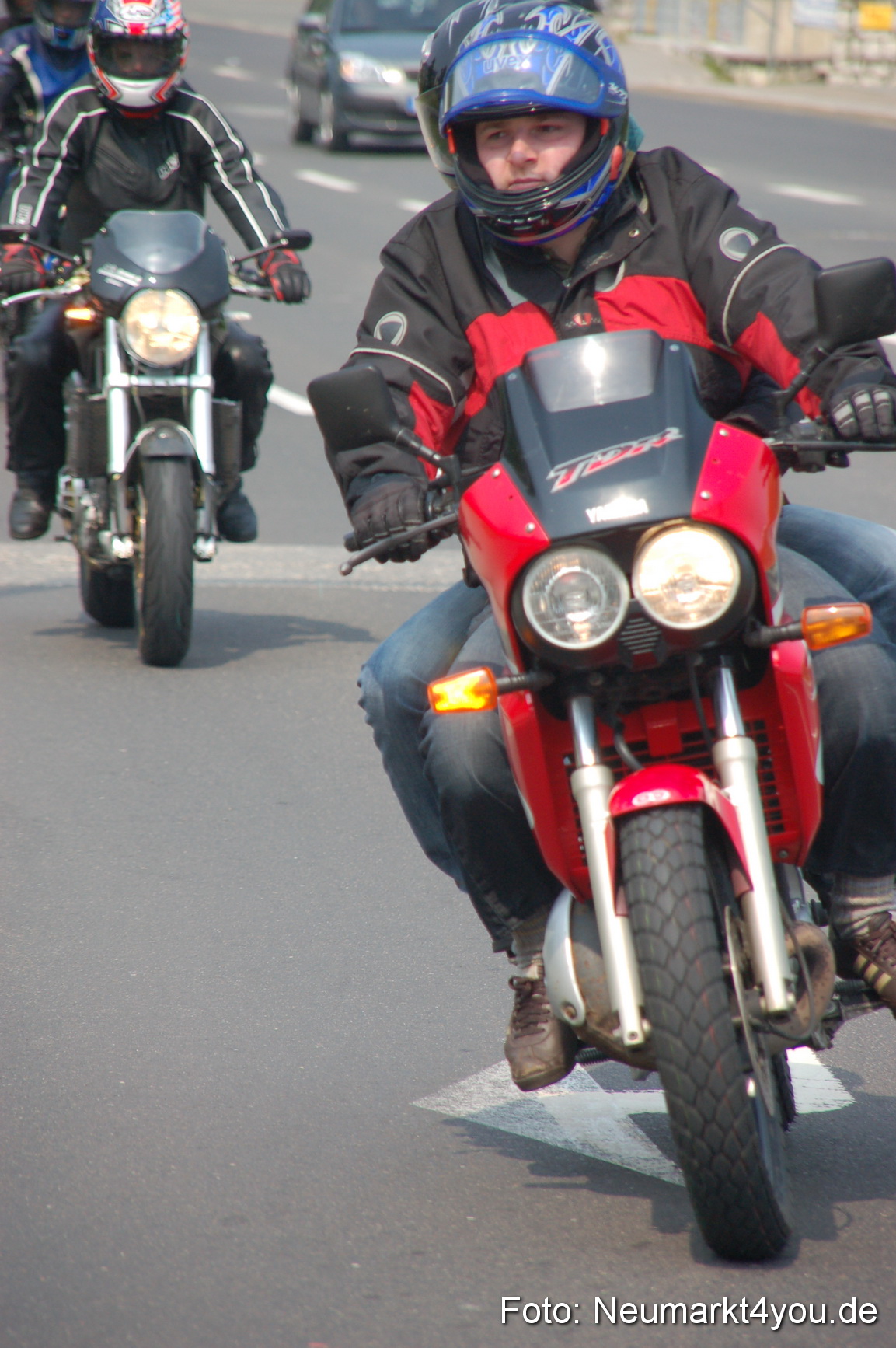 Maiausfahrt 2009 0230