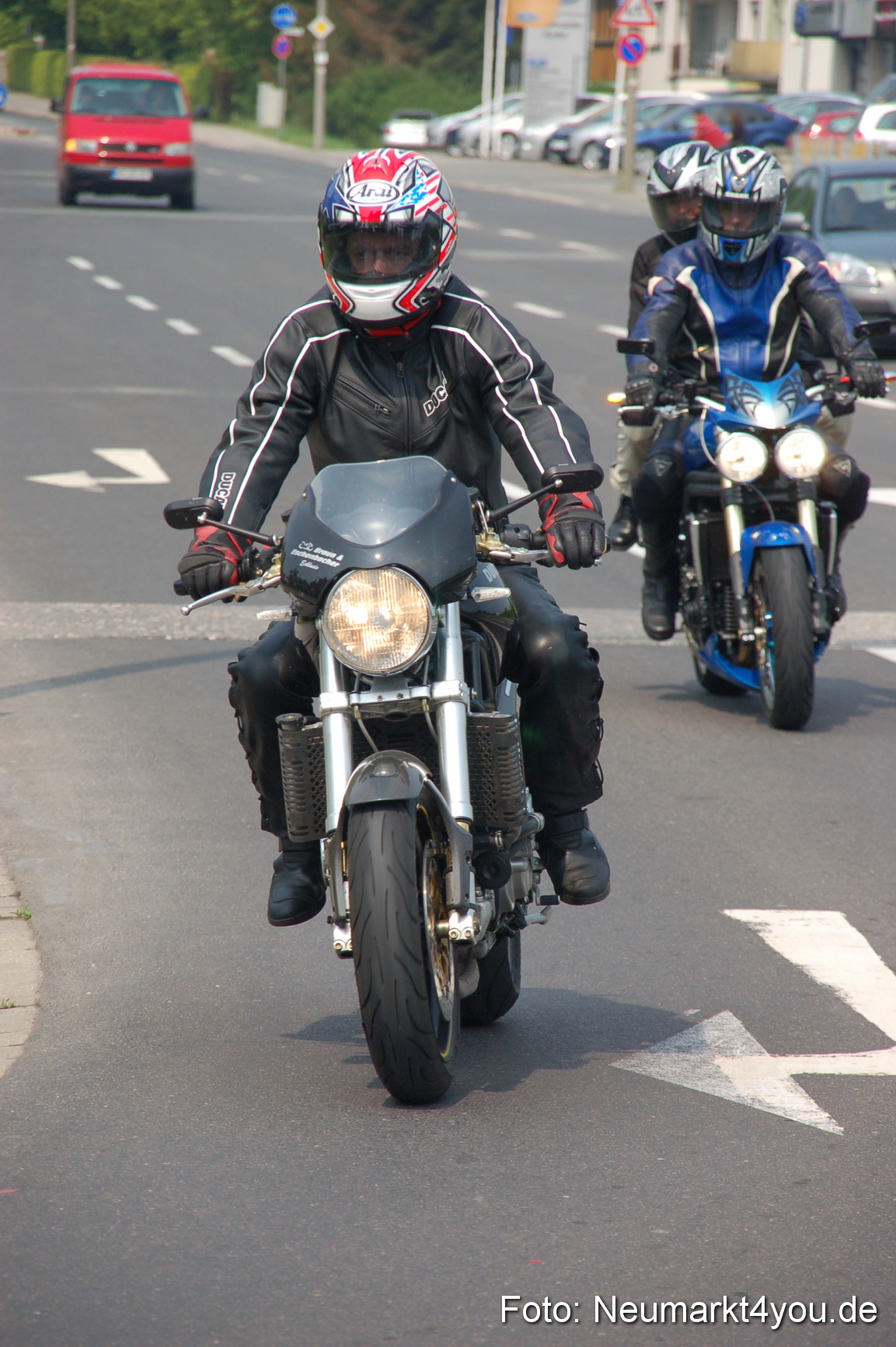 Maiausfahrt 2009 0231