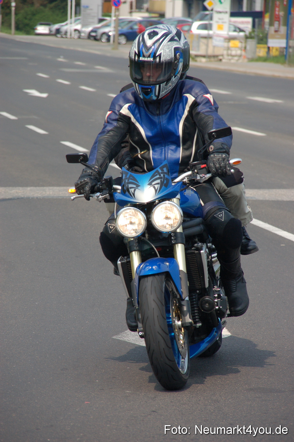 Maiausfahrt 2009 0232