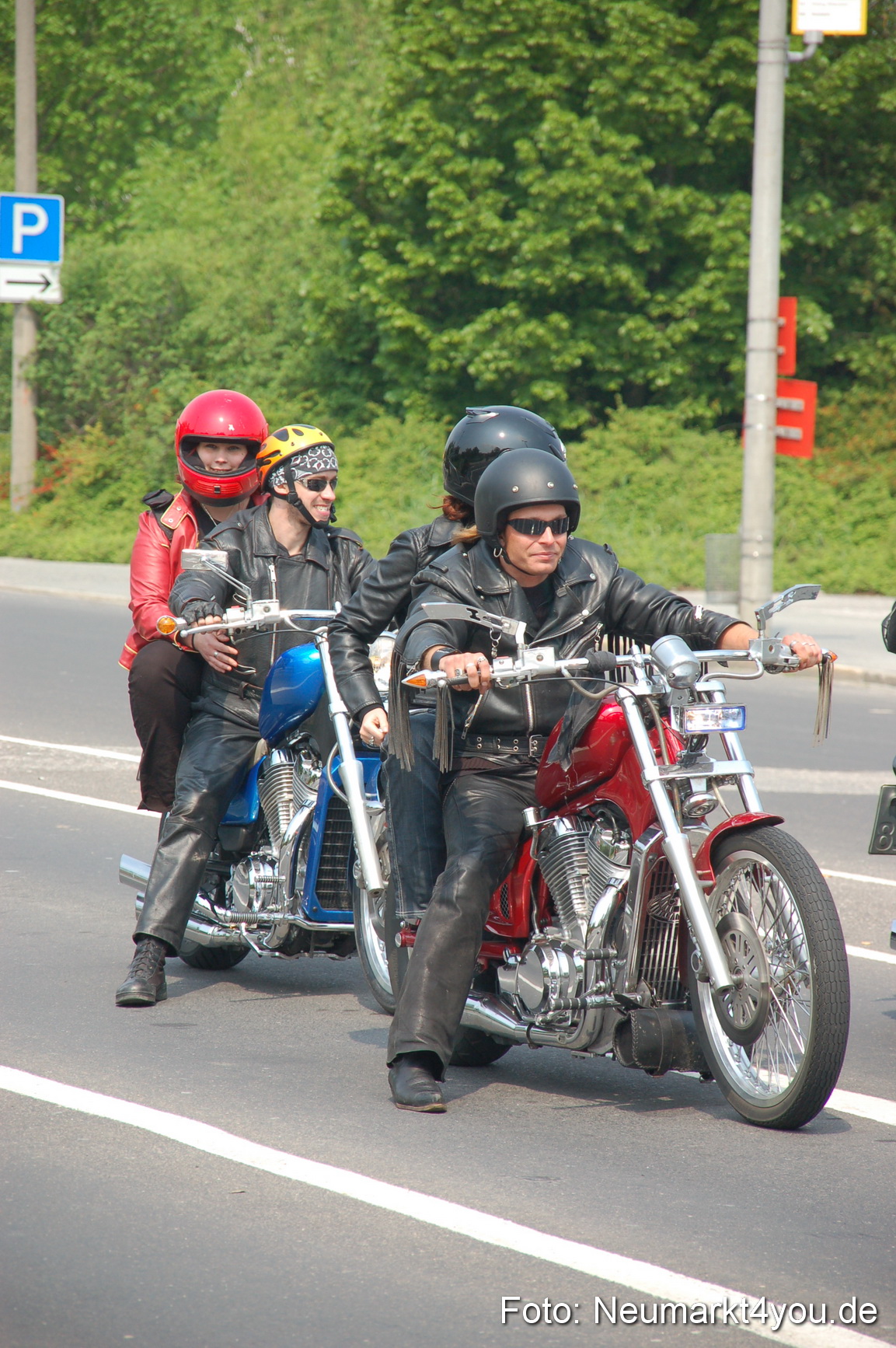 Maiausfahrt 2009 0234