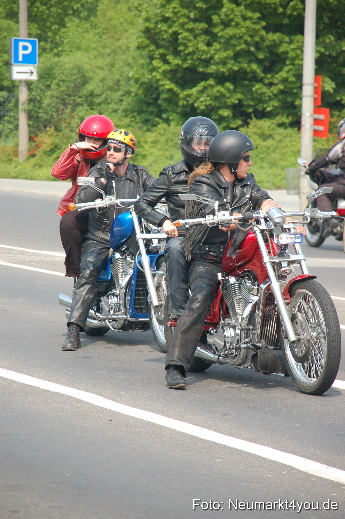 Maiausfahrt 2009 0235