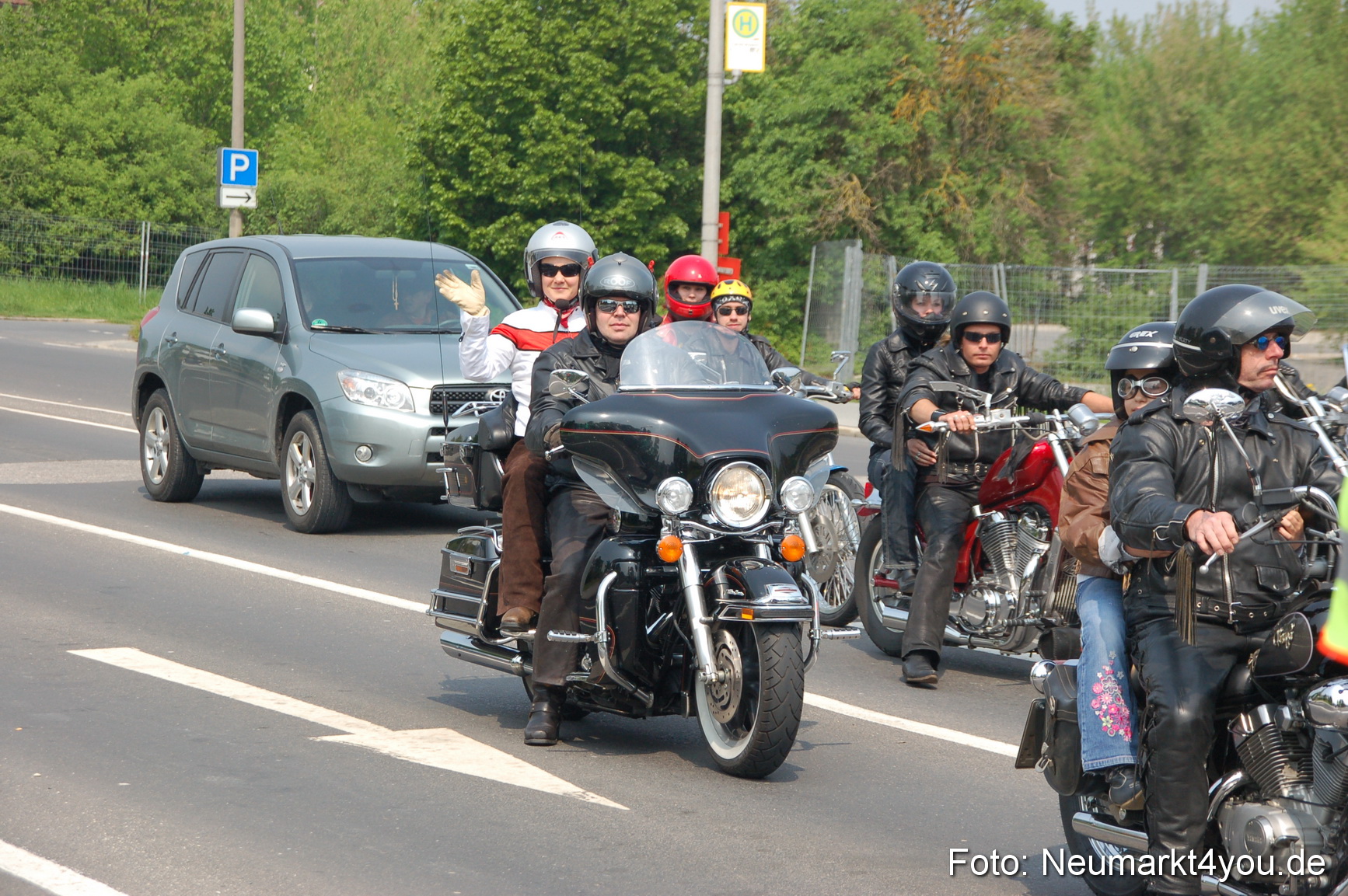 Maiausfahrt 2009 0236