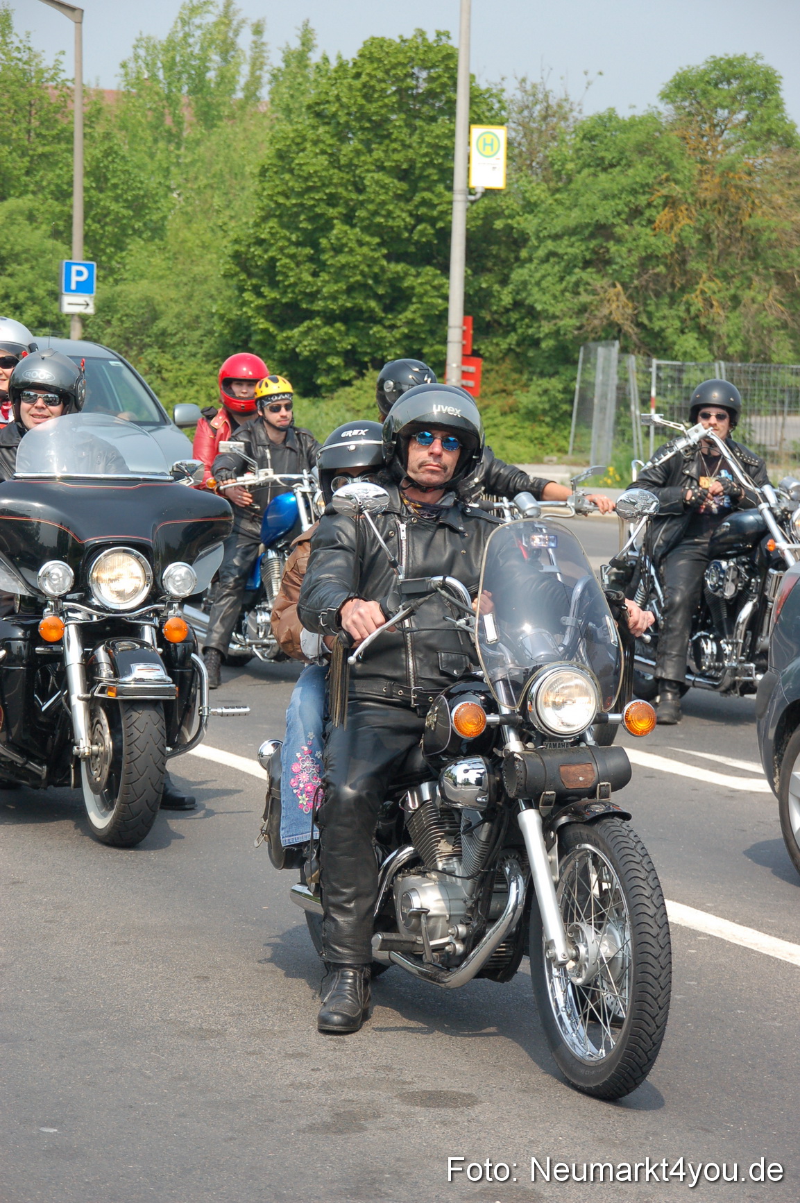 Maiausfahrt 2009 0237