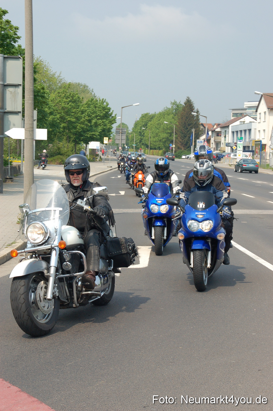 Maiausfahrt 2009 0238