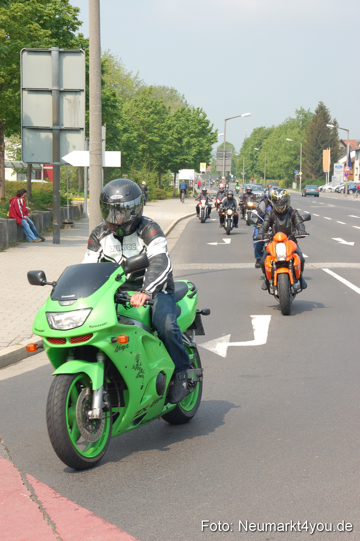 Maiausfahrt 2009 0239