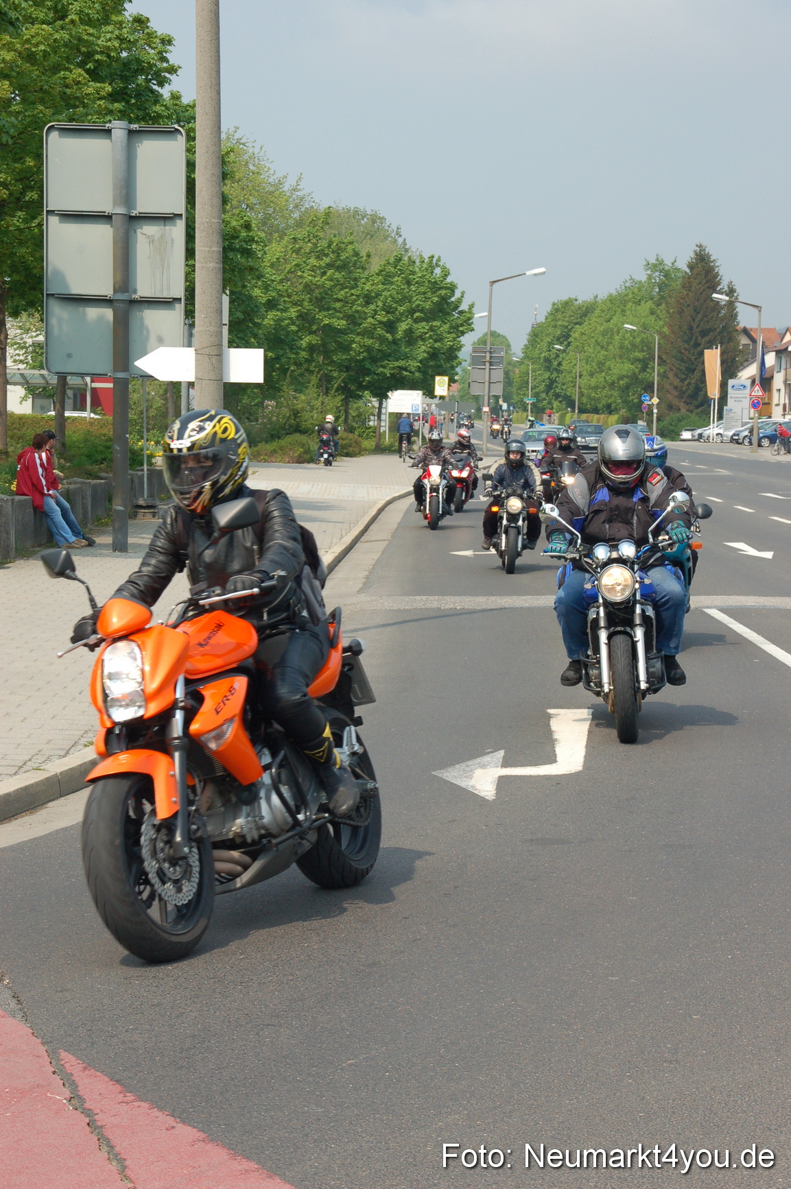 Maiausfahrt 2009 0240