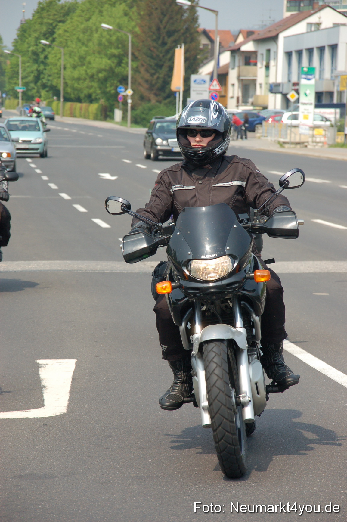 Maiausfahrt 2009 0242