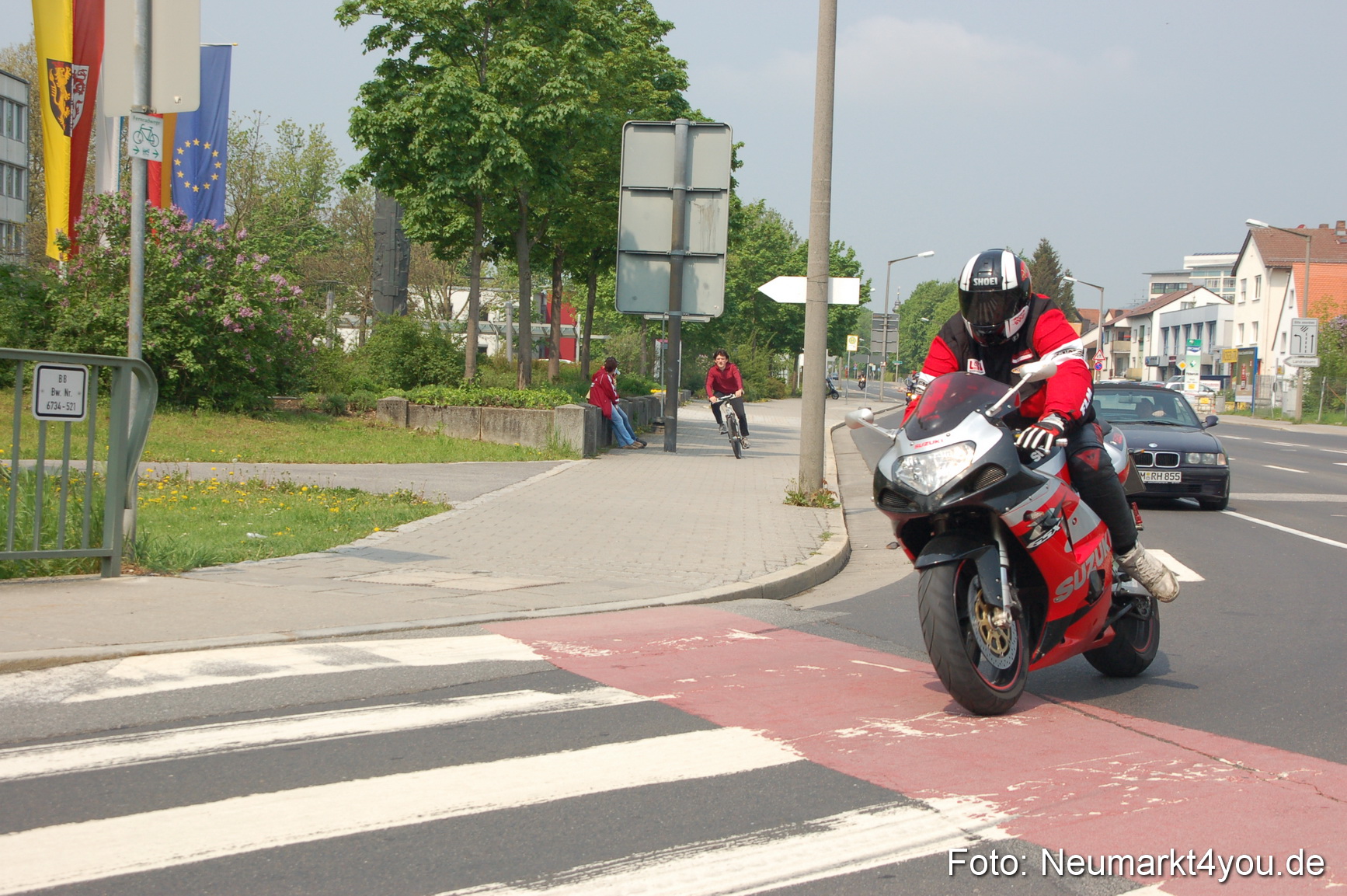 Maiausfahrt 2009 0246