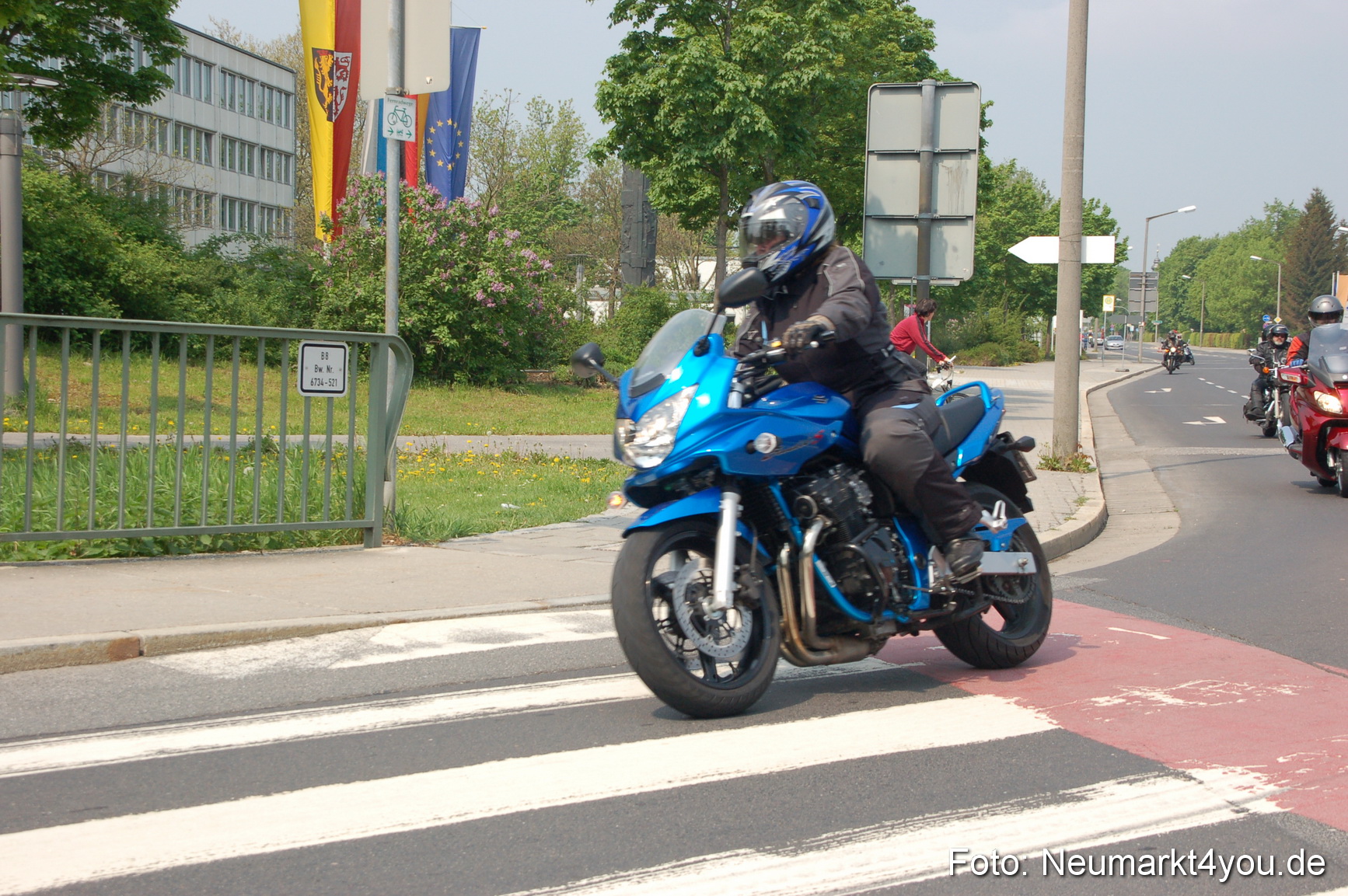 Maiausfahrt 2009 0247