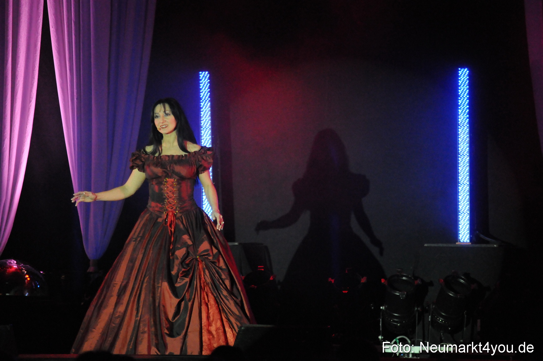 Nacht Der Musicals 2009