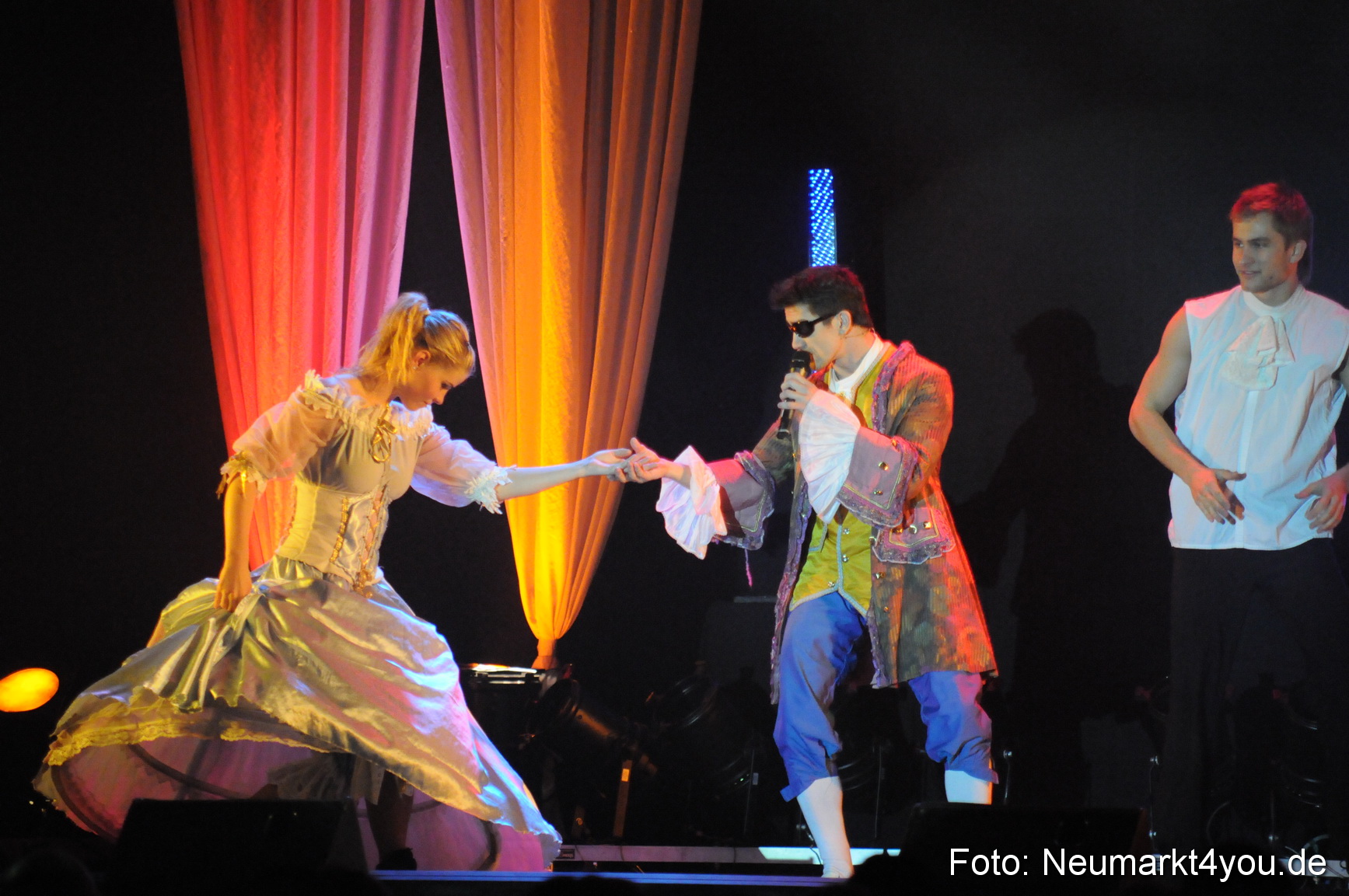 0011 Nacht der Musicals Neumarkt 250309