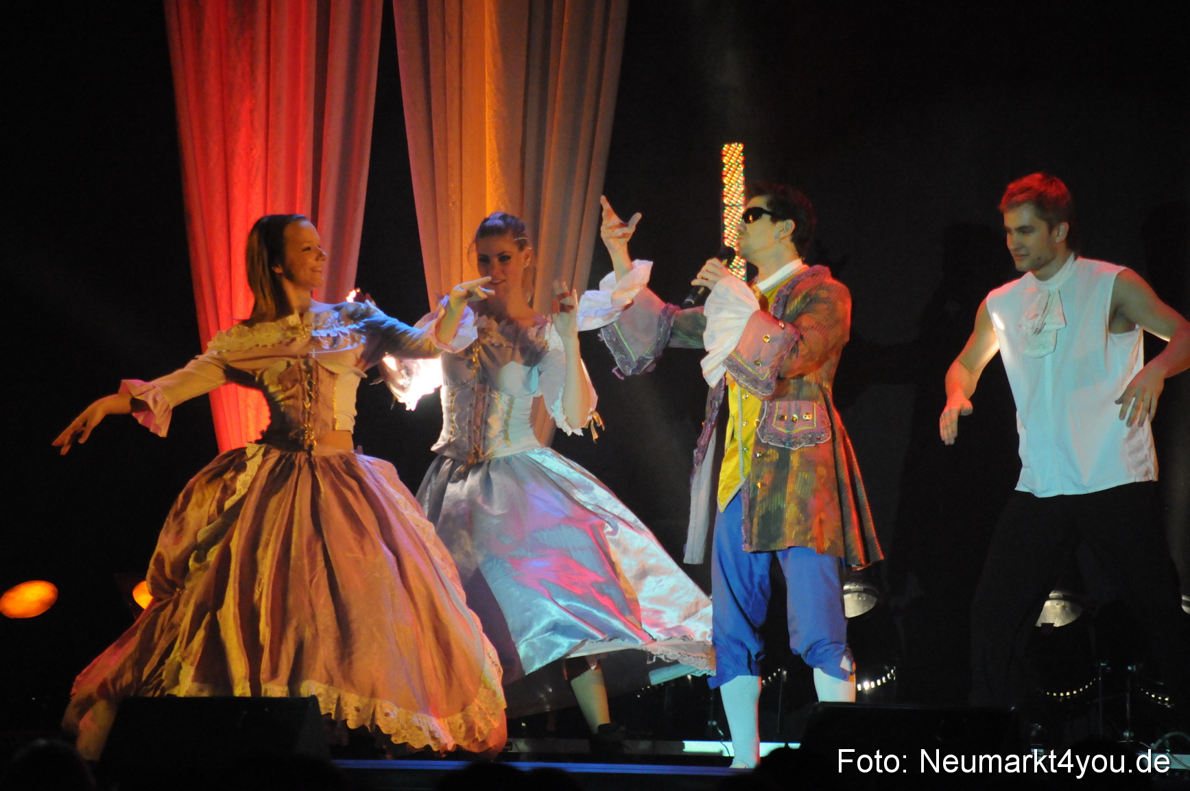 0012 Nacht der Musicals Neumarkt 250309