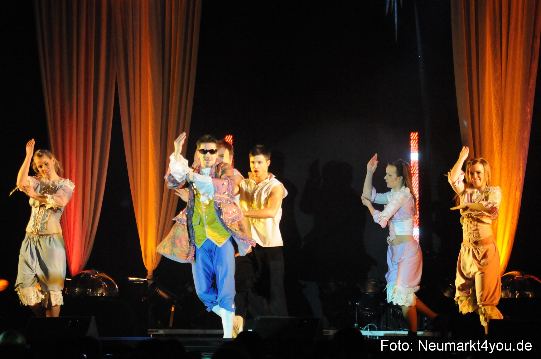 0013 Nacht der Musicals Neumarkt 250309