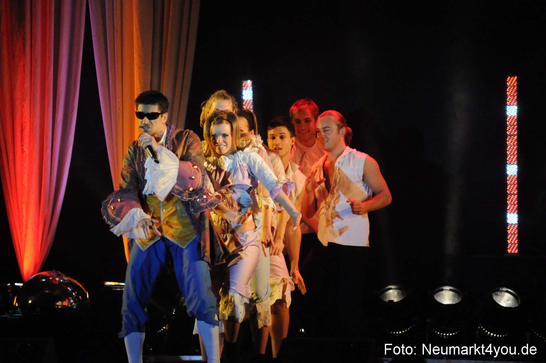 0014 Nacht der Musicals Neumarkt 250309