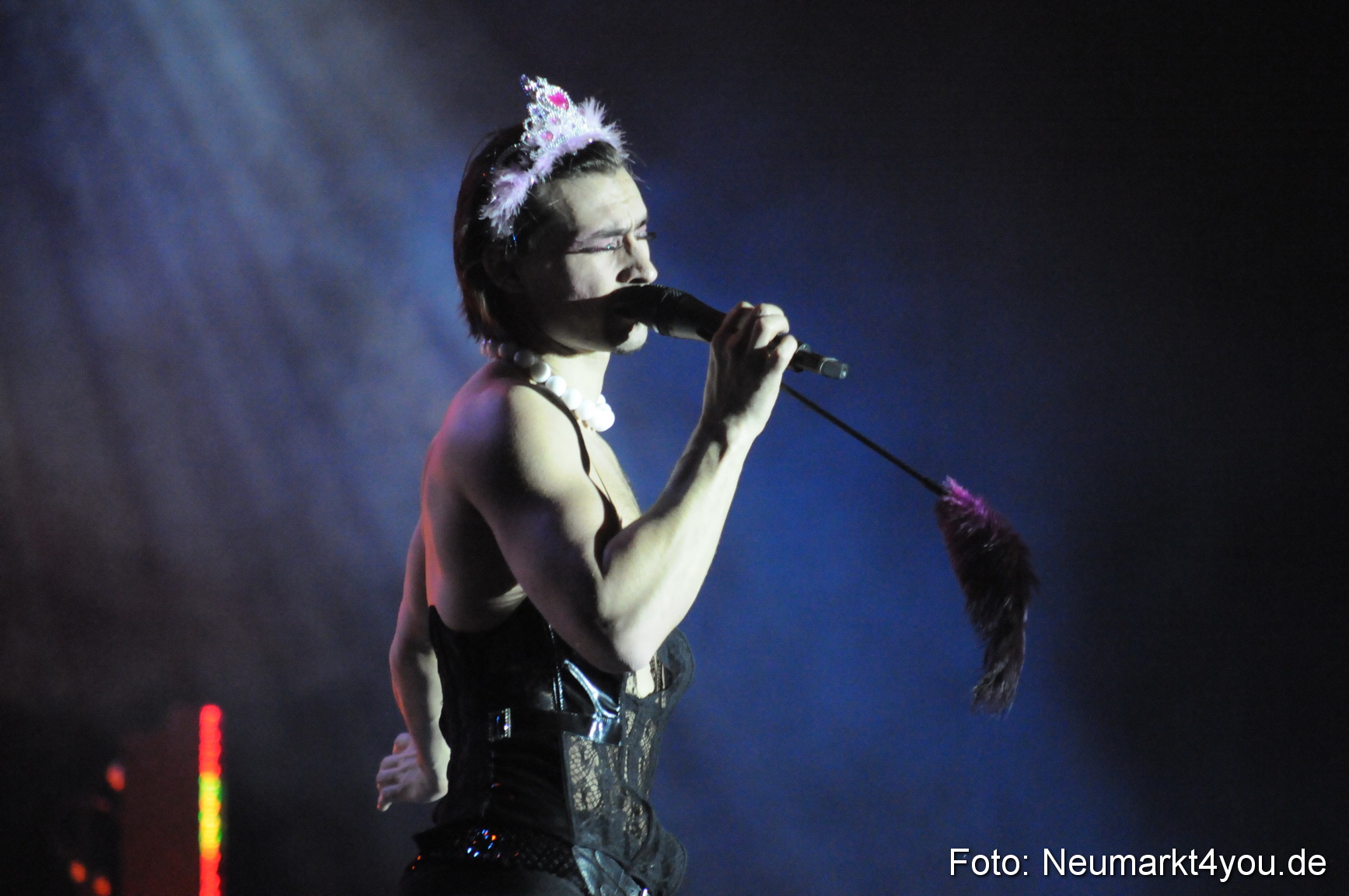 0029 Nacht der Musicals Neumarkt 250309