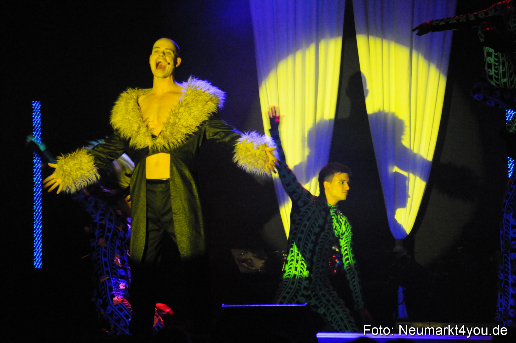 0034 Nacht der Musicals Neumarkt 250309