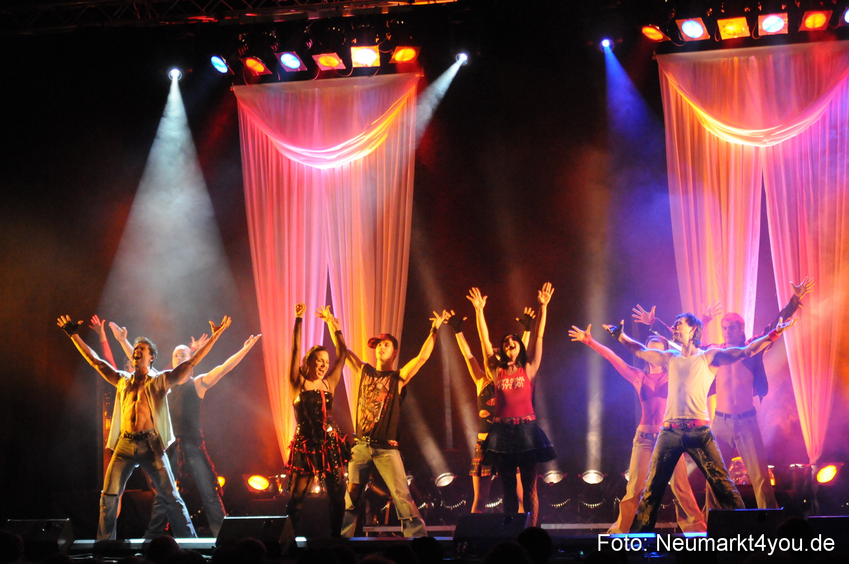 0042 Nacht der Musicals Neumarkt 250309