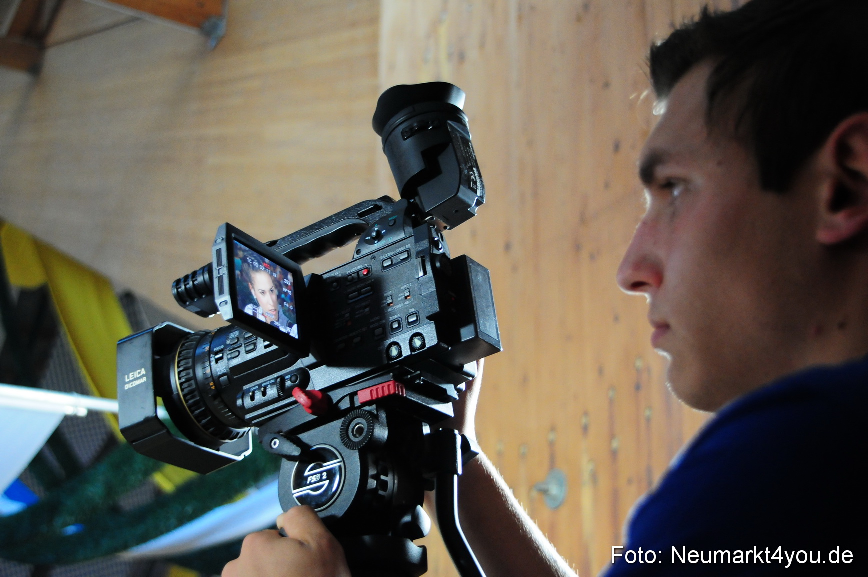 0006 Volksfest NM TV 110809