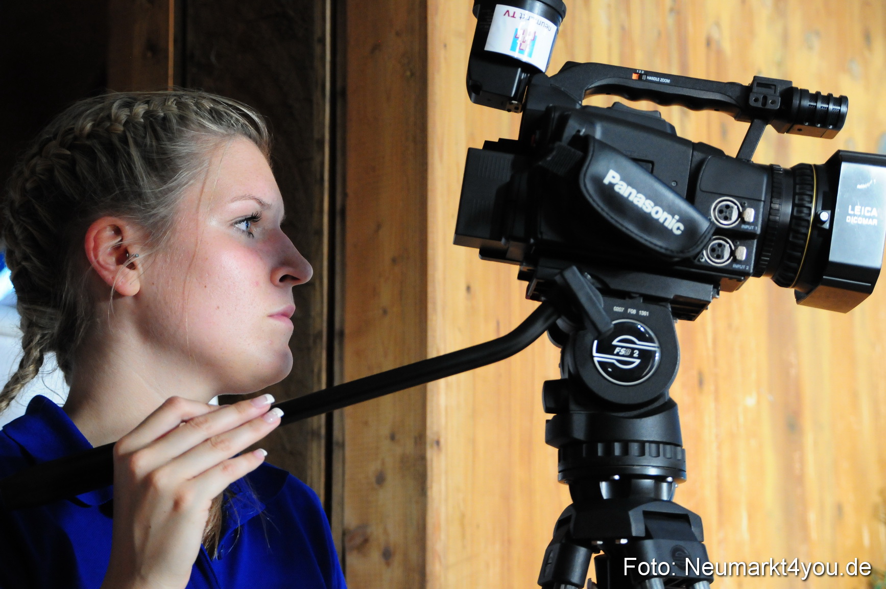 0007 Volksfest NM TV 110809