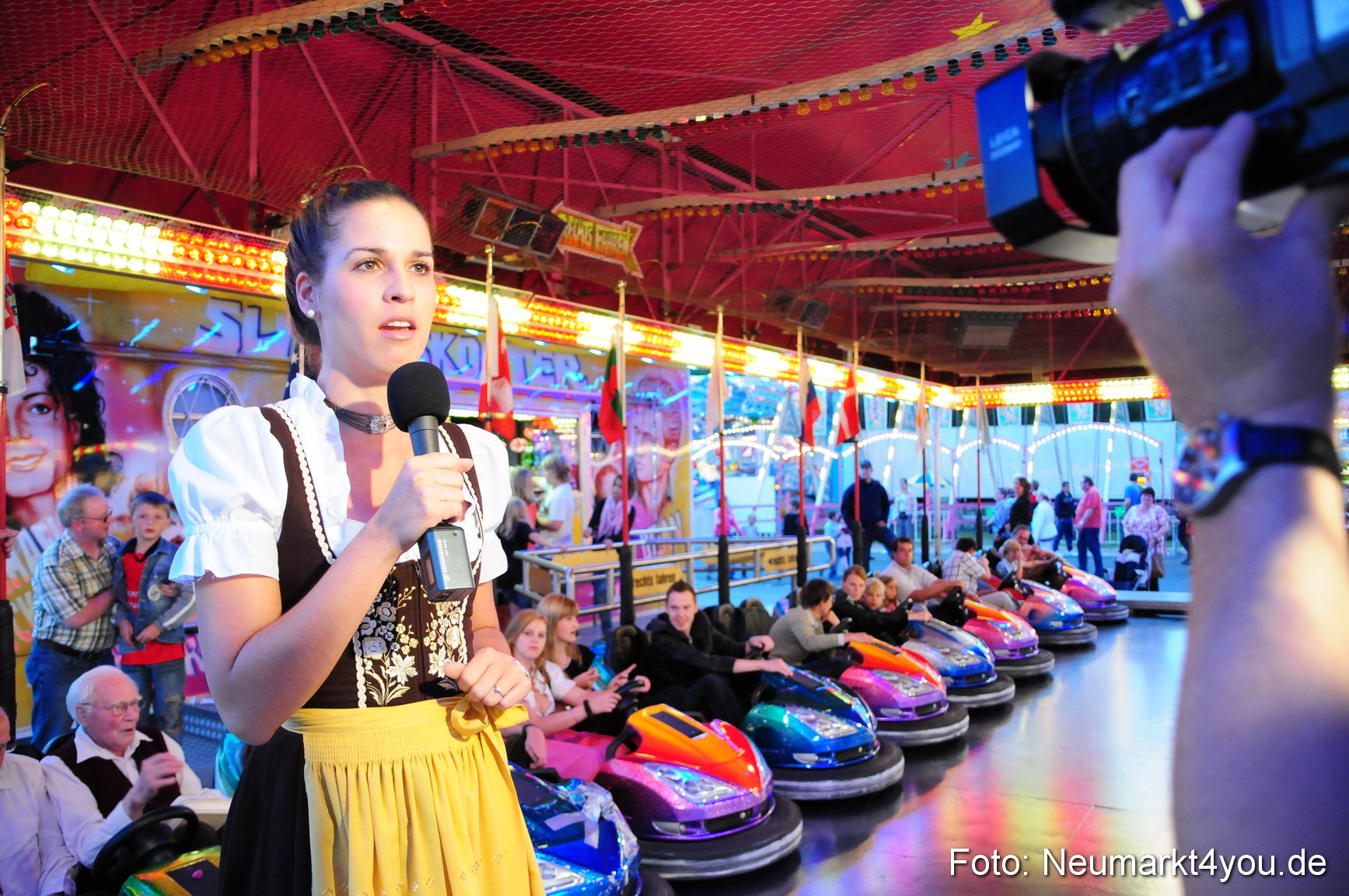 0010 Volksfest NM TV 110809