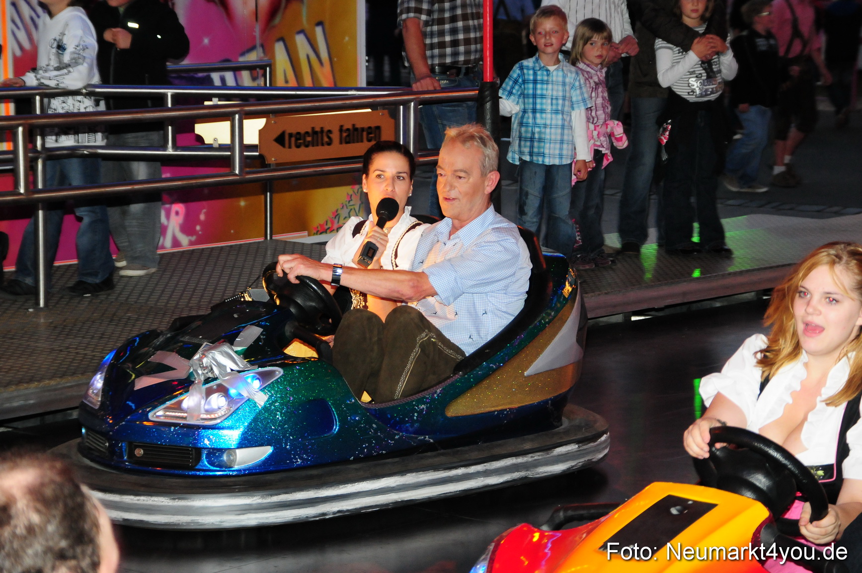 0014 Volksfest NM TV 110809