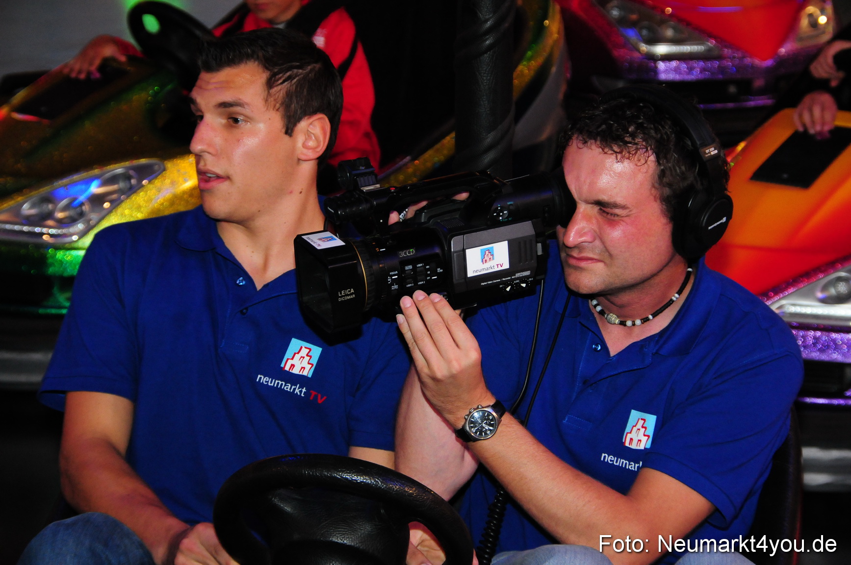 0019 Volksfest NM TV 110809