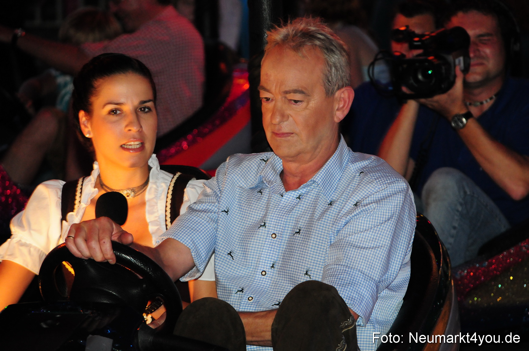 0021 Volksfest NM TV 110809