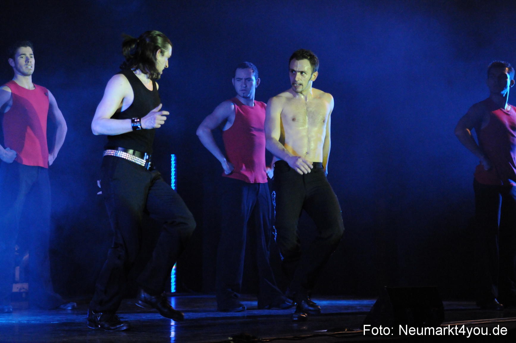 0011 Night of the Dance 050209