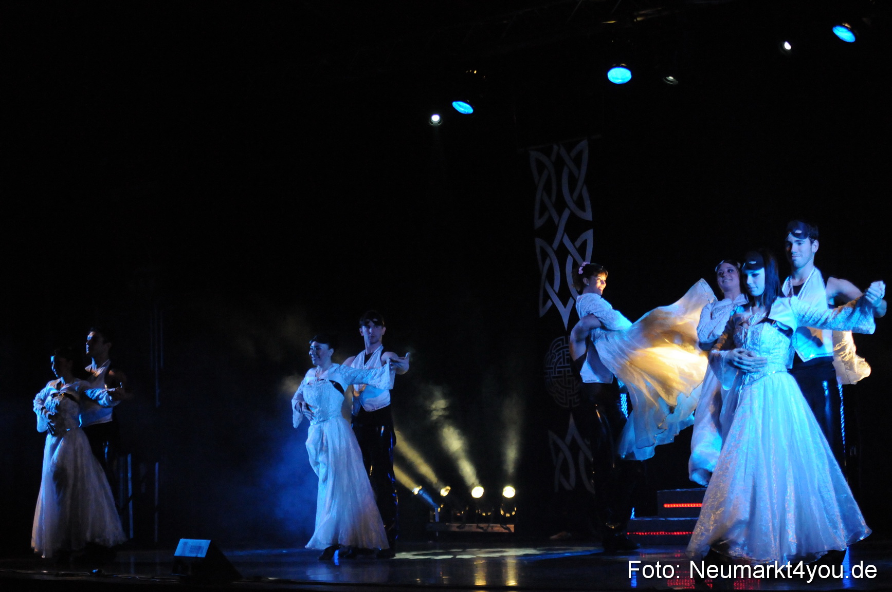 0021 Night of the Dance 050209