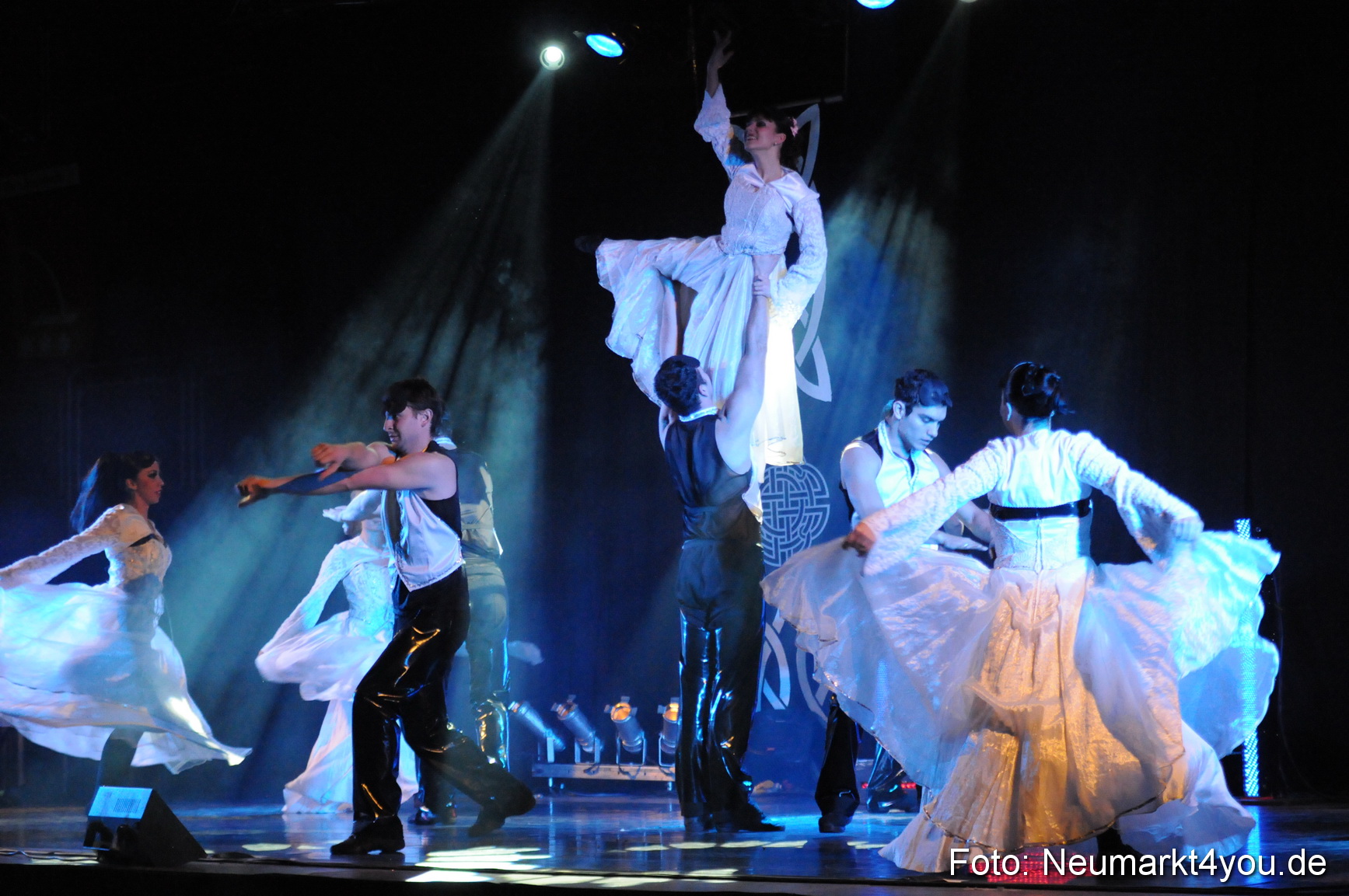 0022 Night of the Dance 050209