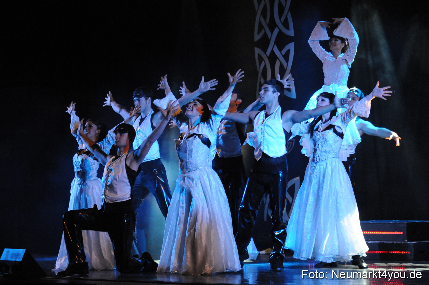 0023 Night of the Dance 050209