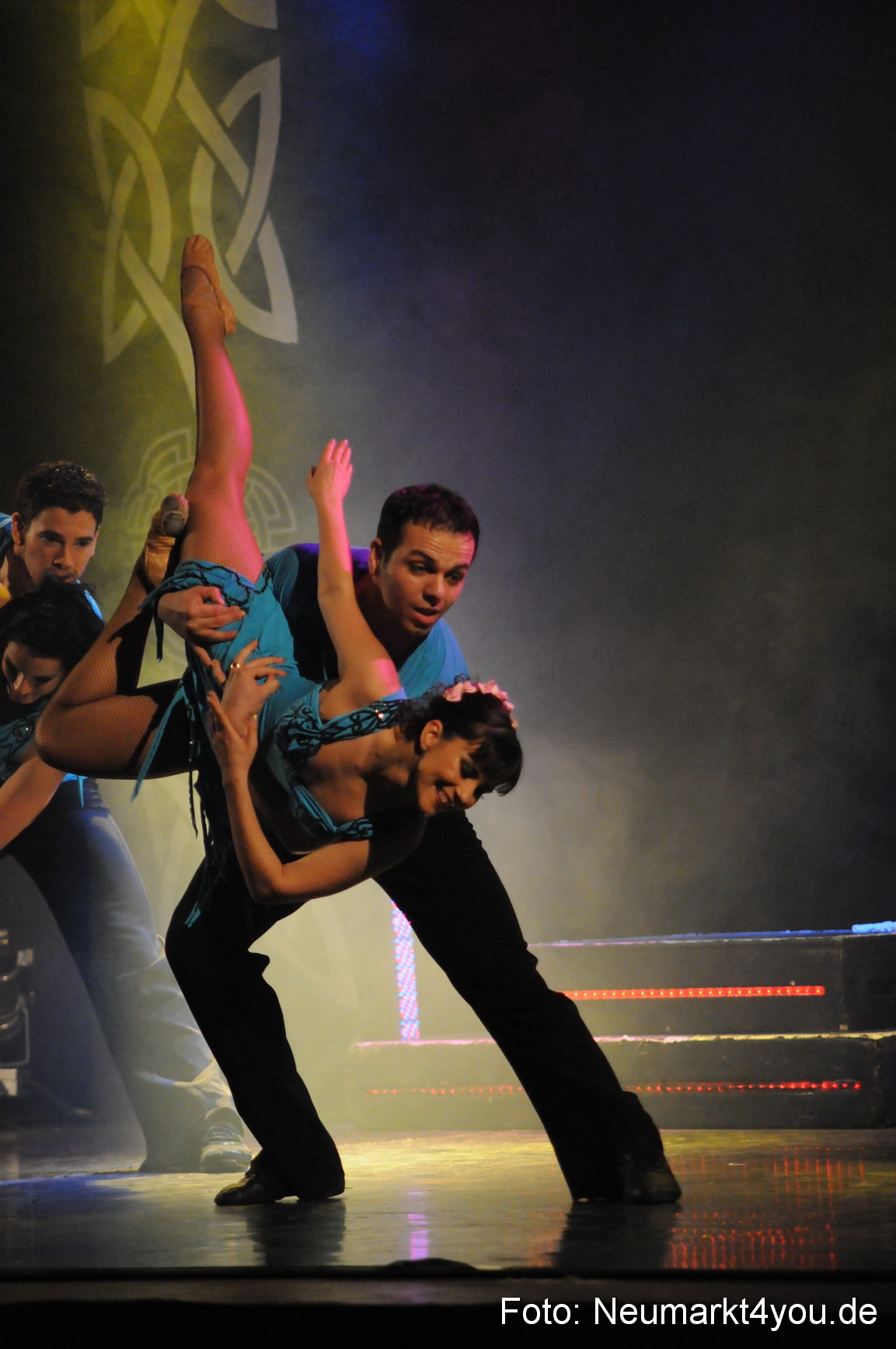 0033 Night of the Dance 050209