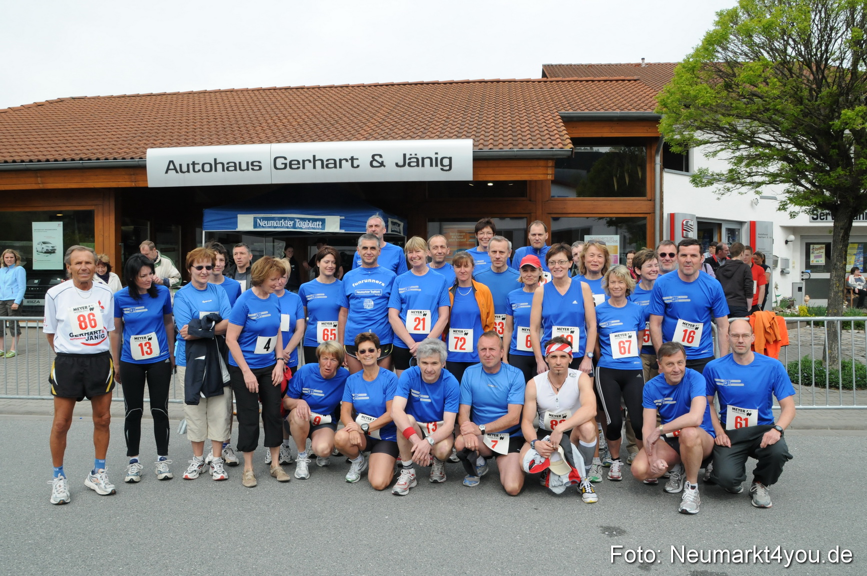 0013 Fitnesslauf Gerhart Jaenig 260409