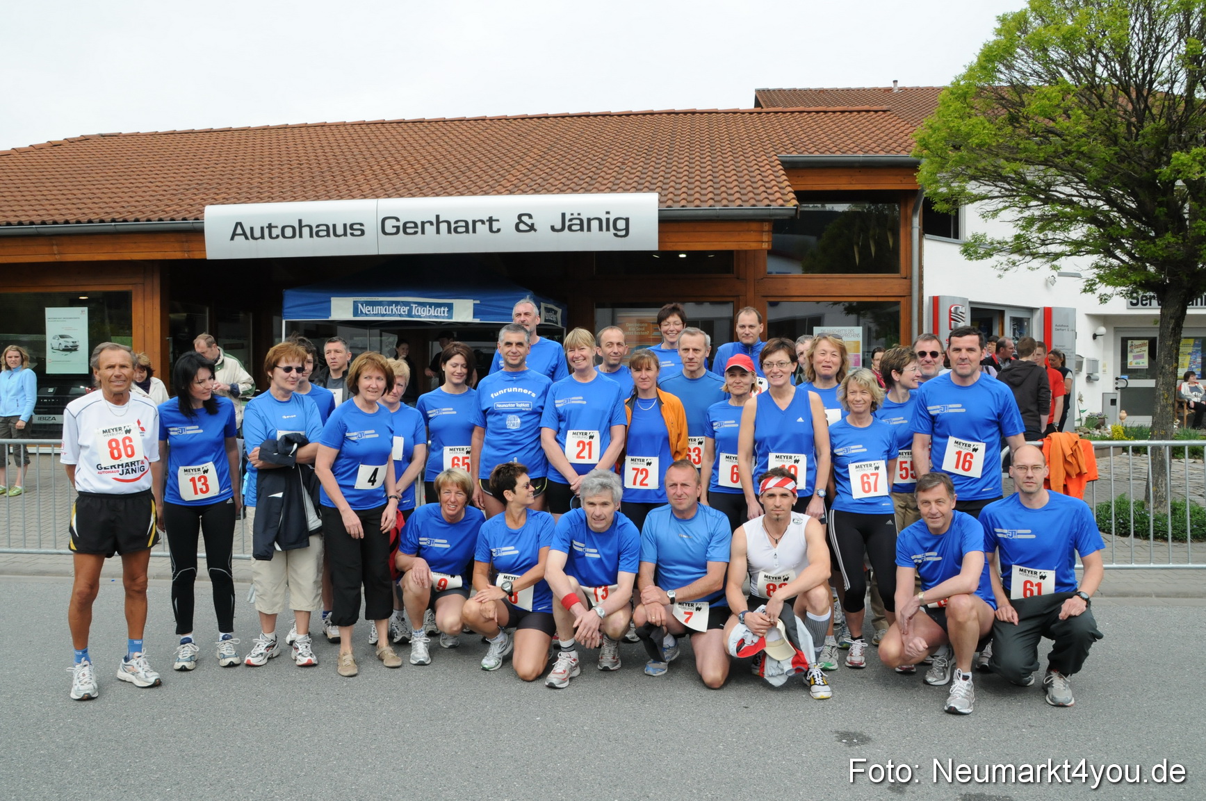 0014 Fitnesslauf Gerhart Jaenig 260409