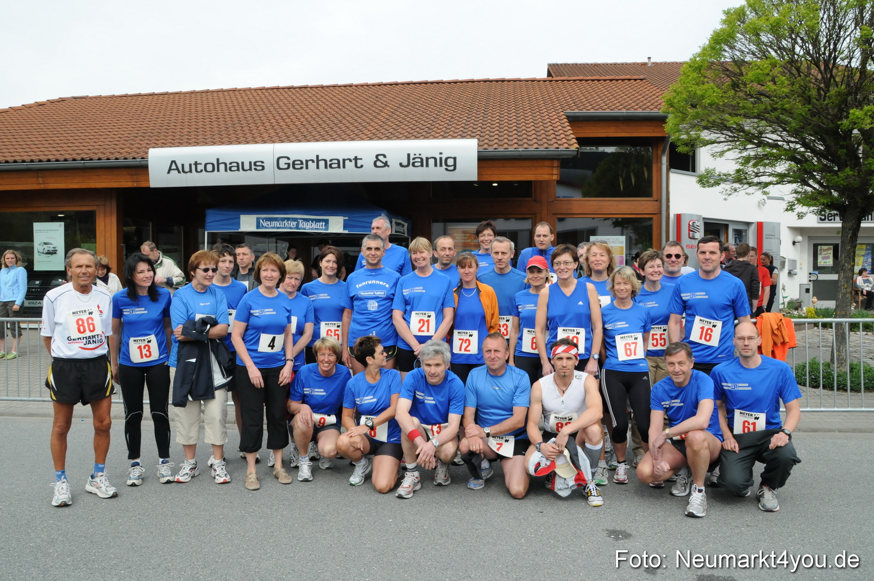 0015 Fitnesslauf Gerhart Jaenig 260409