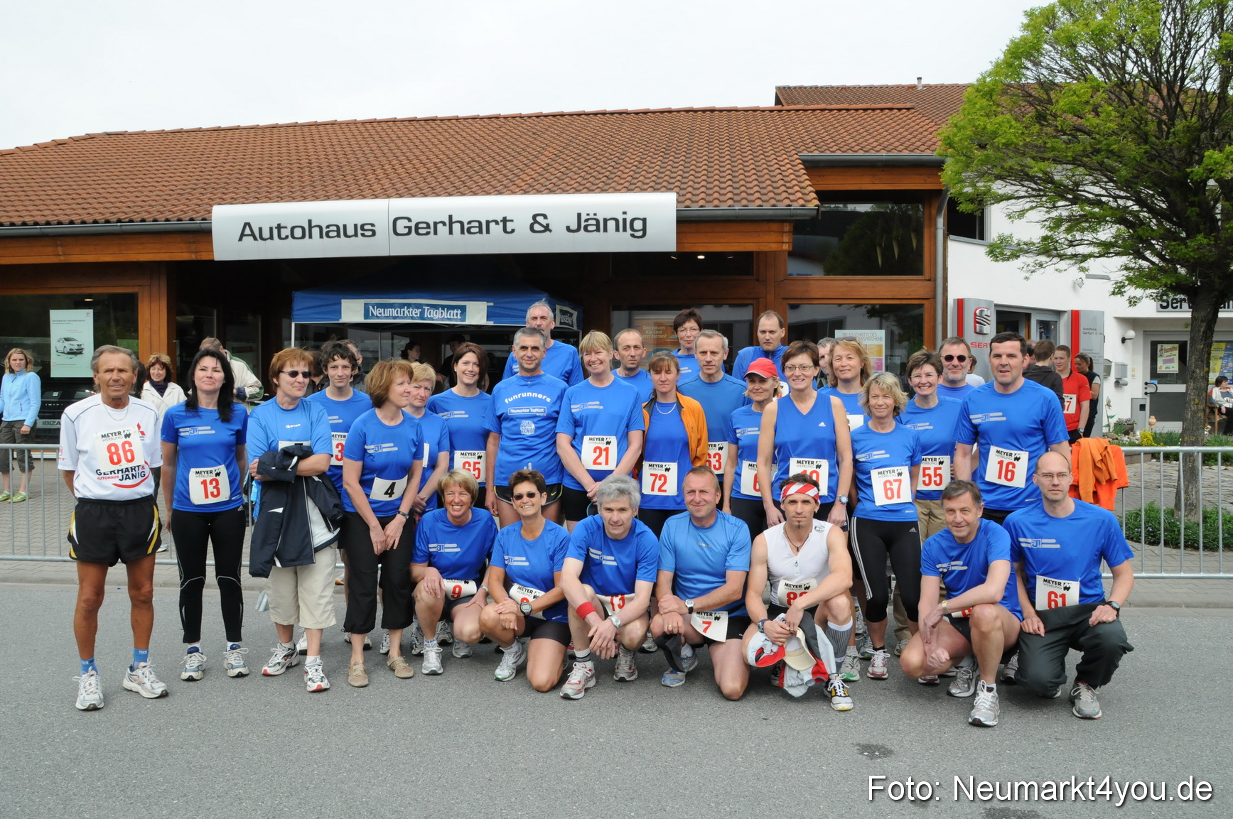 0016 Fitnesslauf Gerhart Jaenig 260409